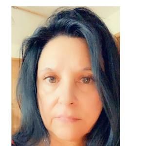 Meet your Posher, Vickii